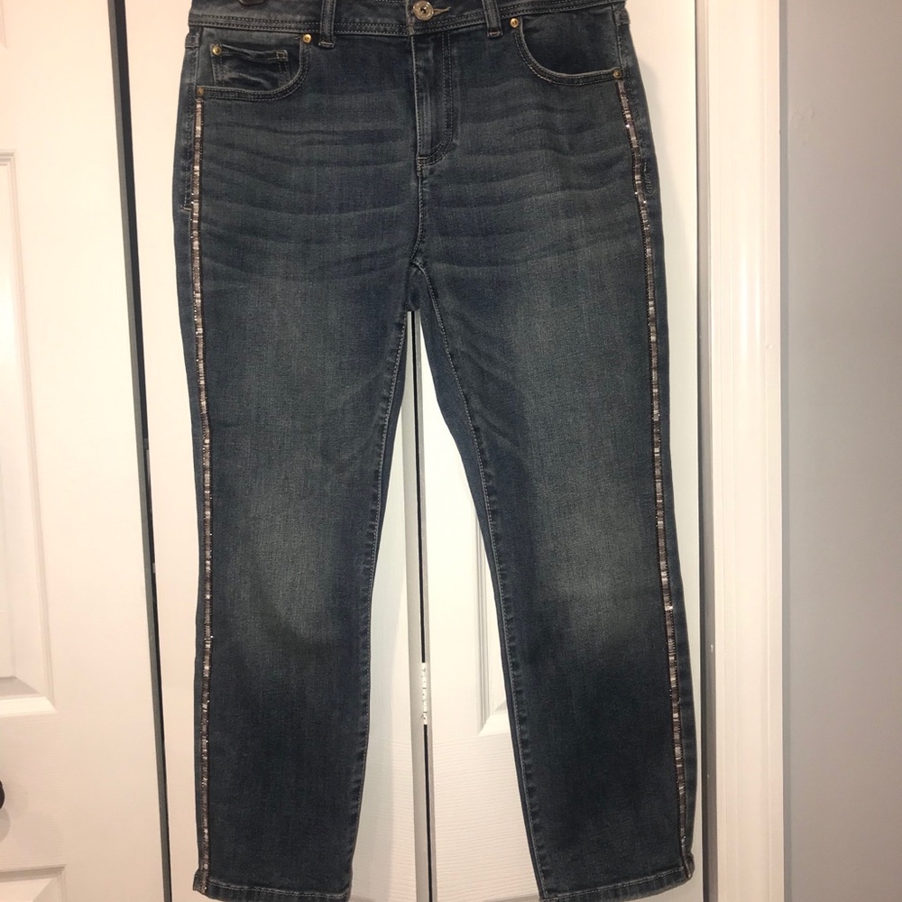 INC Skinny Jeans
